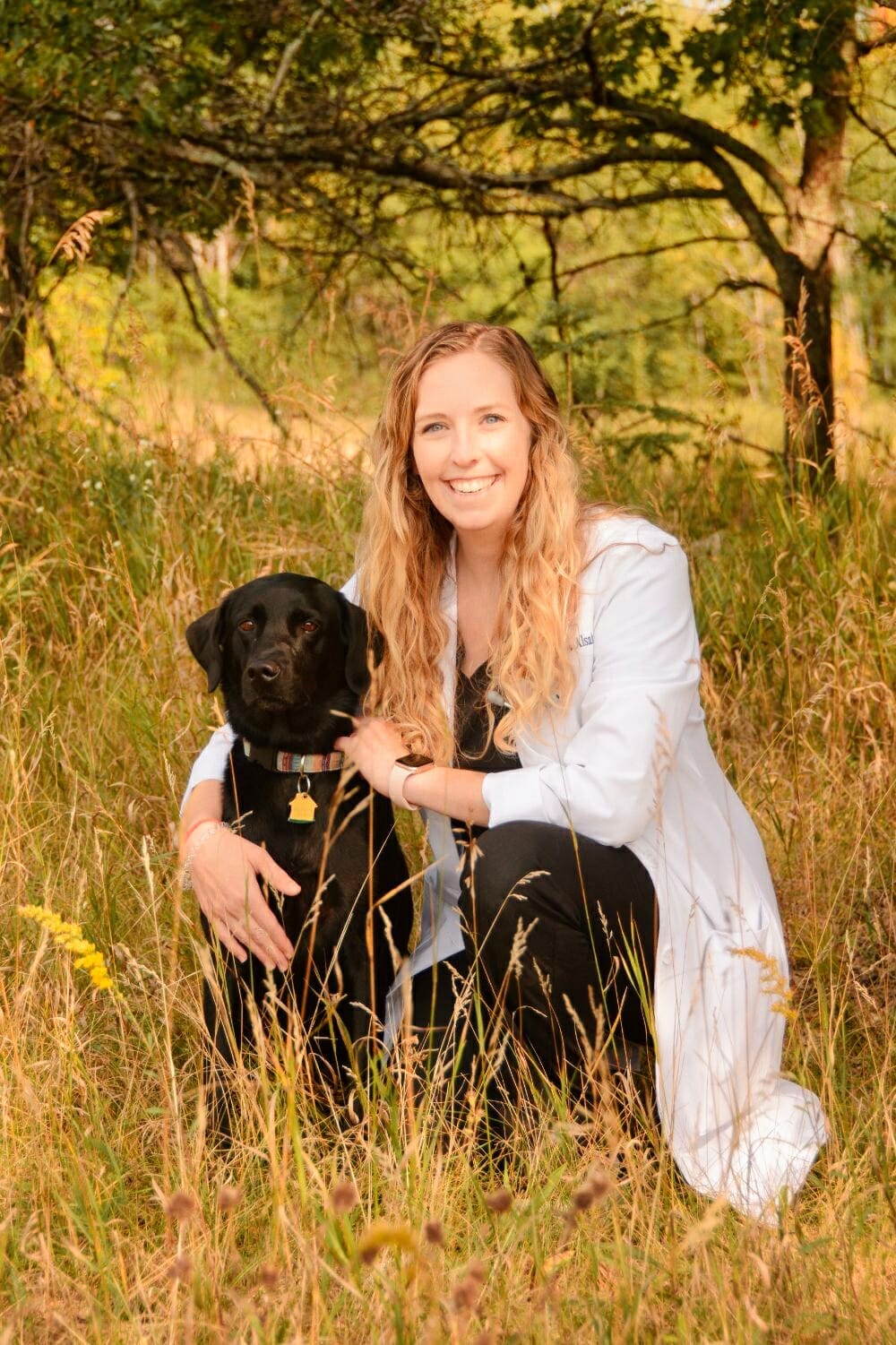 Dr. Alsaker and Dog.jpeg